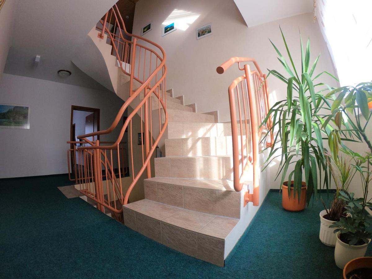 Hotel&Pension Aßmann Hochkirch Esterno foto