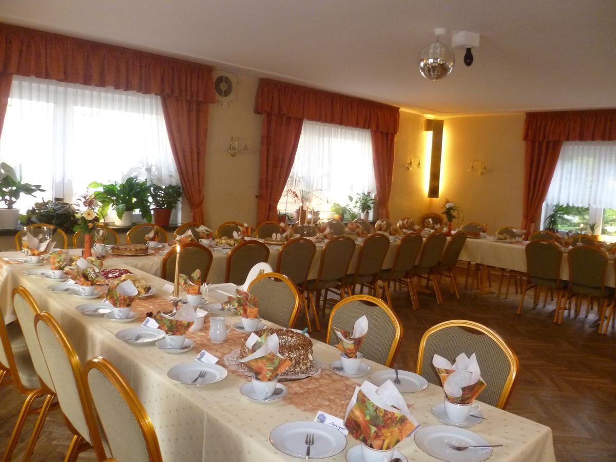 Hotel&Pension Aßmann Hochkirch Esterno foto