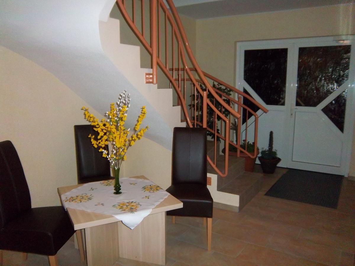 Hotel&Pension Aßmann Hochkirch Esterno foto