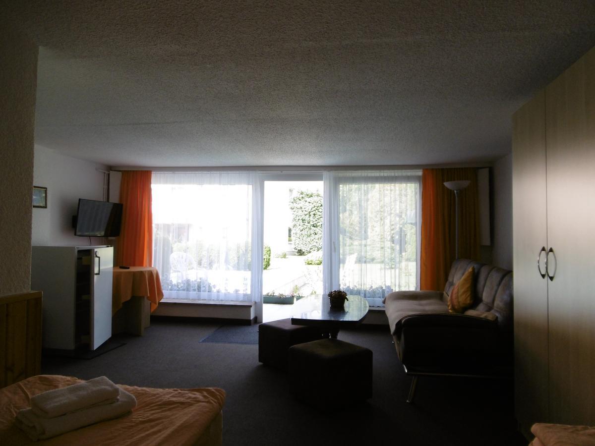 Hotel&Pension Aßmann Hochkirch Esterno foto