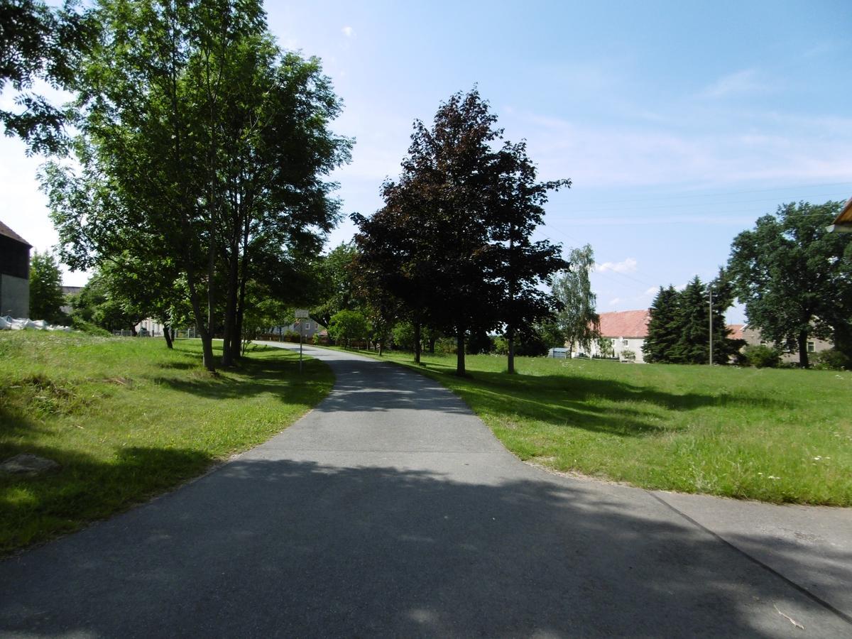 Hotel&Pension Aßmann Hochkirch Esterno foto