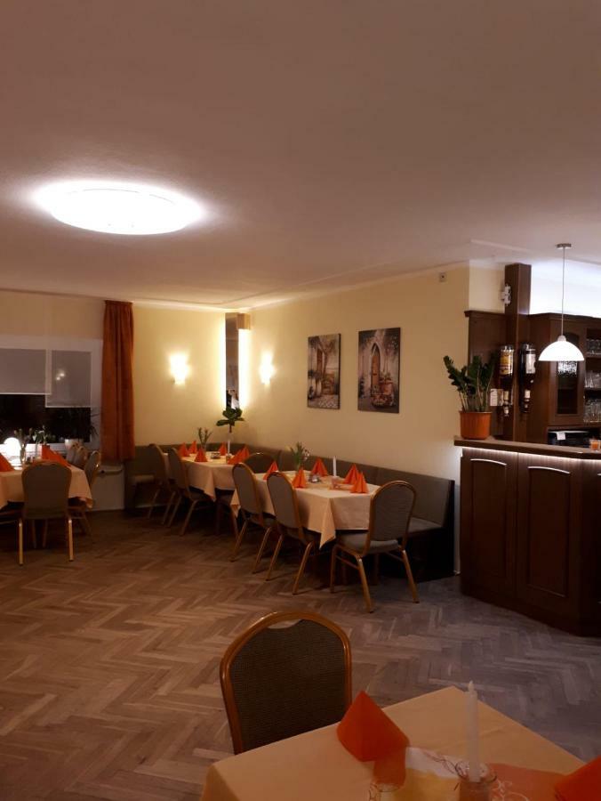 Hotel&Pension Aßmann Hochkirch Esterno foto